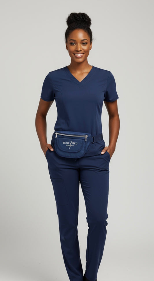 Medical Essentials Bag