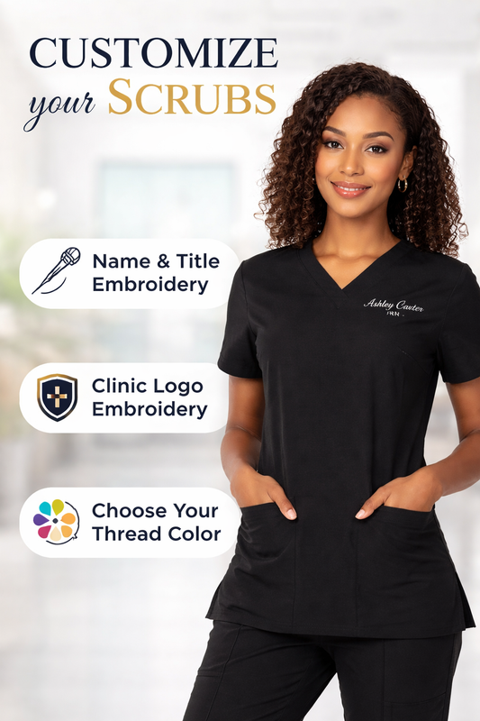 Professional Personalization