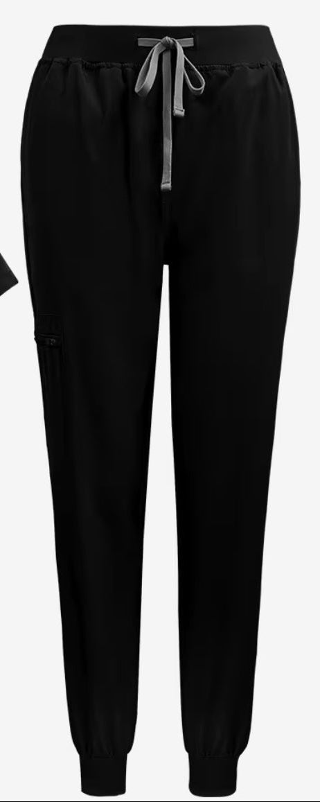 Scrub Jogger Pants