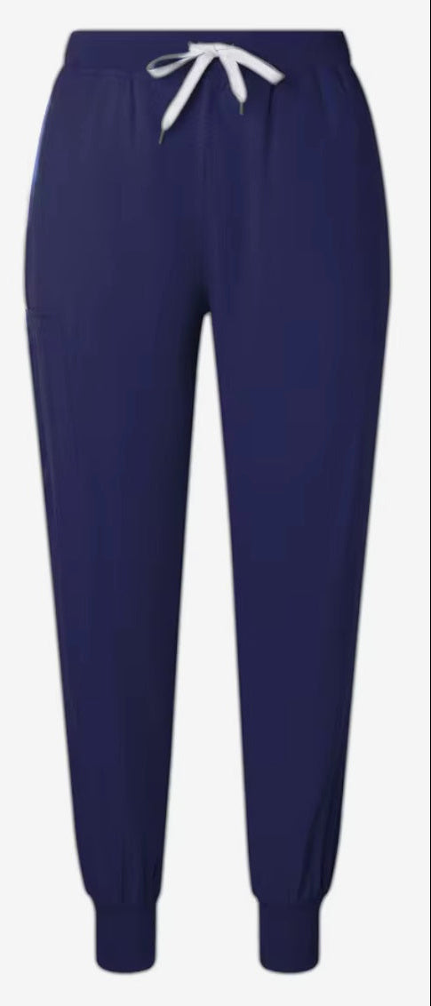 Scrub Jogger Pants