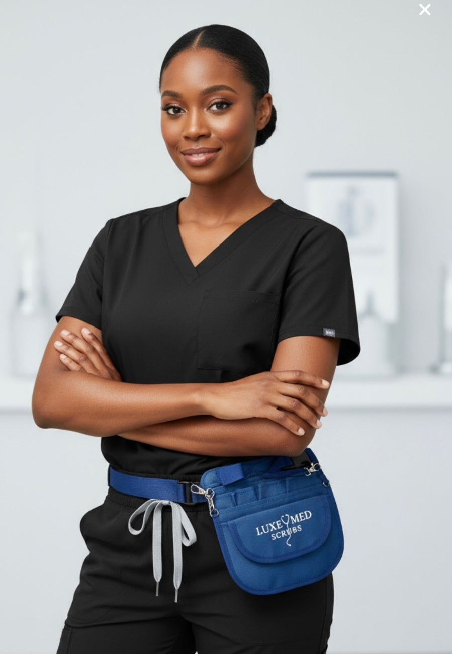 Medical Essentials Bag