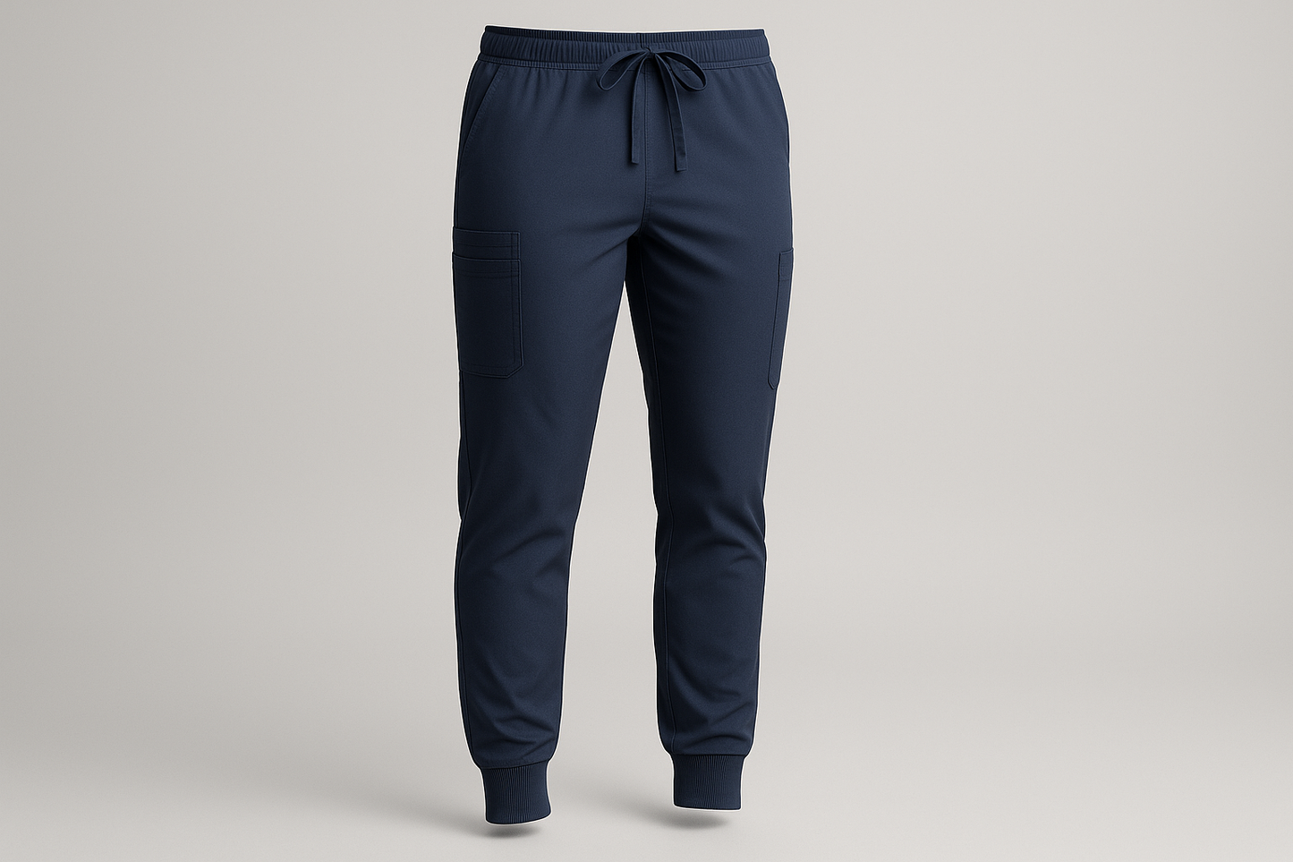 Need to be tapered at the bottom since they are jogger pants